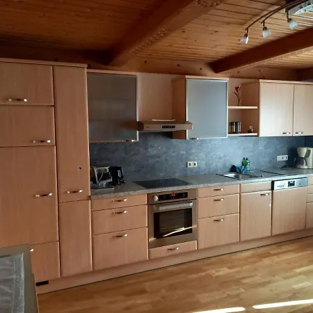 Vorderkreuzsaalgut Rettenwender Gertraud