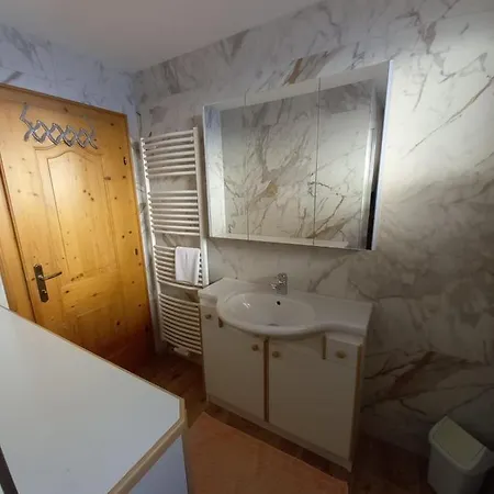 Vorderkreuzsaalgut Rettenwender Gertraud Apartment