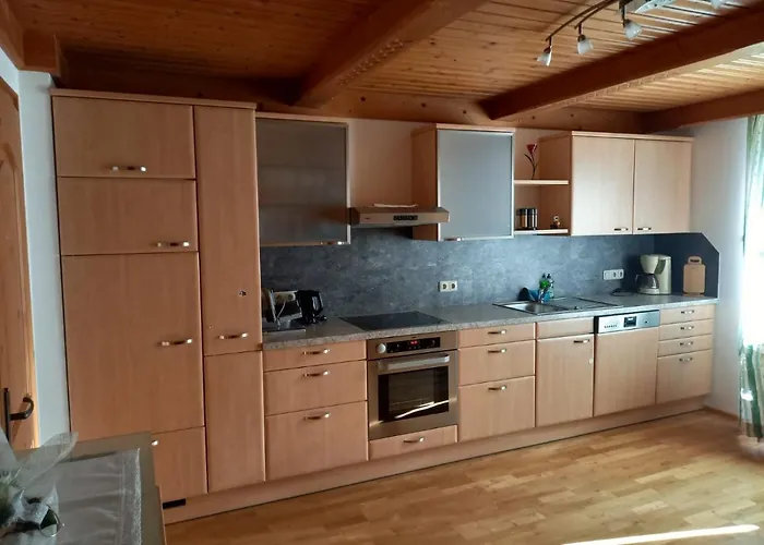 Vorderkreuzsaalgut Rettenwender Gertraud